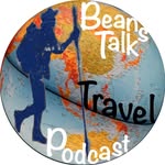 Karl and Whitney "The Beans" - @beanstalkpodcast - Instagram
