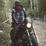 Kalle Wickström - @mikkelinkake - Instagram