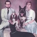 Carl Willard - @fathertruker2 - Instagram