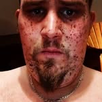 Karl Witte - @kwausjoamw - Instagram