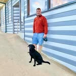 Karl Wray - @ch09pyy - Instagram