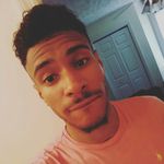 Karl Wright - @kvng_amor - Instagram
