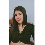 Karlyangelis Chinchilla - @karlyangelis_ch20 - Instagram