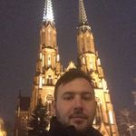 Karl Yates - @rlyachikov - Instagram