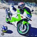 Karl Yates - @y4t37y - Instagram