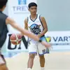 Zander🏀🐊 - @karlzanderrodriguezd - TikTok
