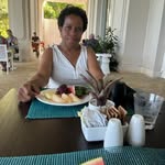 Carla Abrahams - @karlaabraham503 - Instagram