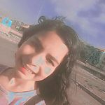 Karla Abraham - @karlaabraham48 - Instagram