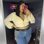Karla Mtzz - @karla_abraham123 - Instagram
