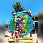 Karla Alfaro - @alfarokarlita7 - Instagram