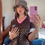 Karla Alfaro - @karlaaof - Instagram