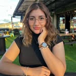 Karla Alfaro - @margaritasandsushi - Instagram