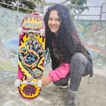 Karla Alfaro - @kach510 - Instagram