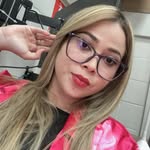 Karla Alfaro - @alfarouu__ - Instagram