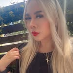Karla Ambriz - @karlhy_ru - Instagram