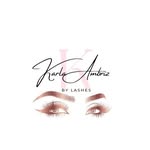 Karla Ambriz - @karla_lashes03 - Instagram