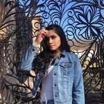 Karla Ambriz - @karlaambrizp - Instagram