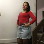 Karla Antúnez - @antunez7440 - Instagram