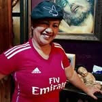 karla antunez - @karla.antunez73 - Instagram