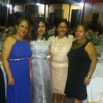 Karla Antunez - @antunez3958 - Instagram