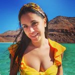 Karla Antúnez Rojo - @karlantunez - Instagram