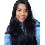 MSc. Karla Antúnez - @maestrazuliana - Instagram