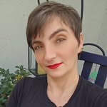 Karla Apple - @warriormamak - Instagram
