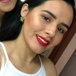 Karla Arana - @_kyarana - Instagram