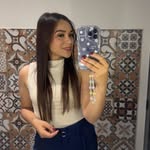 Karla Arana - @karlaaranag - Instagram