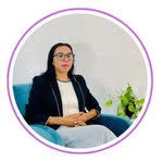 Karla Aranda Canul - @salud_ssr - Instagram