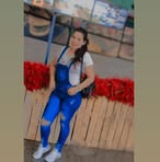 Karla Astudillo - Facebook