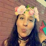 Karla Astudillo - @karla.astudillo.50 - Instagram