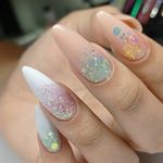 Karla Astudillo - @karlanails_makeup - Instagram