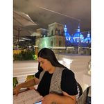 Karla Astudillo Viejó - @karlaasvi - Instagram