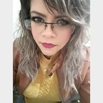 Karla Baca - @karla920812 - Instagram