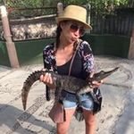 Karla Domínguez de Baca - @dominguezdebaca - Instagram
