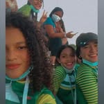 Karla Baena - @karla_bts01 - Instagram