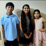 Karla Baena - Facebook