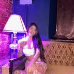 Karla Baez - @k_diluna - Instagram