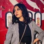 Karla Báez - @_solo.arte - Instagram