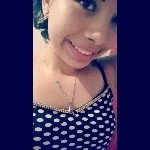 karla Milagros Baez - @karlabaez2016 - Instagram