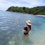 Karla Baeza - Facebook
