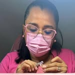 Karla Baeza Nails - @karlabaezanails - Instagram
