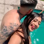 @karlabaeza_ - Instagram