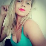 Karla Barone 🍀 - @karlabarone - Instagram