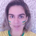 Karla barone Fonseca 4.0 - @kakaubarone - Instagram