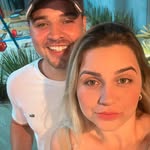 Karla Barone Victor Medeiros - @victorkarlall - Instagram