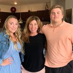 Karla Barrett Baum - @baumkarla - Instagram