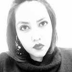 Karla Barrón - @karlabarron - Instagram