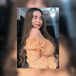 Karla Barrón - @karlabamen - Instagram